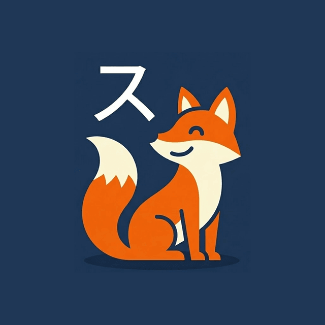 Sukuro App Icon